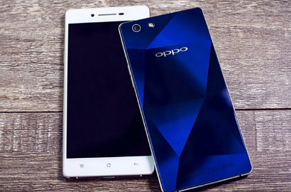 Stok Terbatas, Oppo R1X Hanya Tersedia di 5 Kota Indonesia