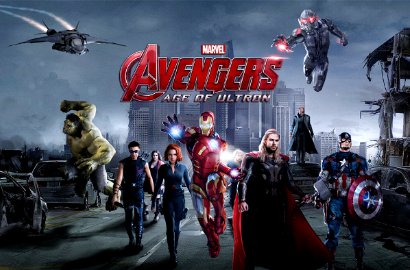 Pastikan Seoul Keren di 'Avengers', Korsel Gelontorkan Rp 49 Miliar