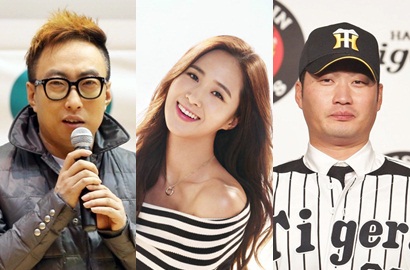 Park Myung Soo Komentari Yuri SNSD Pacaran dengan Oh Seung Hwan