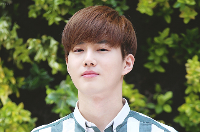 Suho Siap Buka-Bukaan Soal Member EXO di 'Problematic Man'?