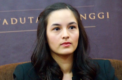 Main di 'Dibalik 98', Chelsea Islan Diundang ke Australia
