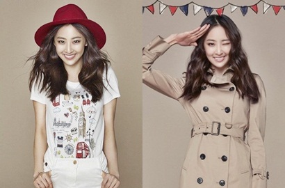 Dasom Sistar Idamkan Pria Macho untuk Jadi Kekasihnya