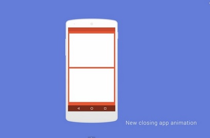 Bocoran Konsep Android 6.0 Muffin Mulai Beredar di YouTube