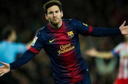 Barcelona Seperti Macan Ompong Tanpa Lionel Messi?