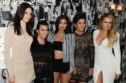 Reaksi Klan Jenner Setelah Bruce Jenner Resmi Jadi Wanita