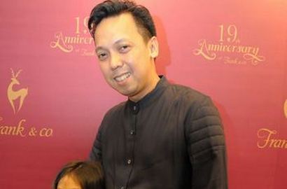 Udjo Project Pop Selalu Luangkan Waktu Untuk Anak