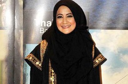 Peringati Alm. Uje, Umi Pipik Gelar Haul dan Konser 'Nada dan Cinta'