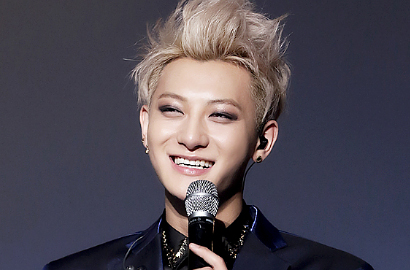Tao Tinggalkan Pesan Misterius di Tengah Isu Hengkang dari EXO