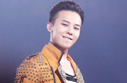 G-Dragon: Album 'MADE' Hadiah dari Big Bang untuk Fans