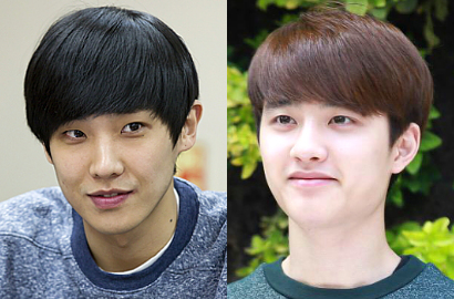 D.O., Lee Joon cs Masuk Nominasi Baeksang Arts Awards