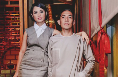 Andien Akan Langsungkan Pernikahan dengan Irfan Hari Ini