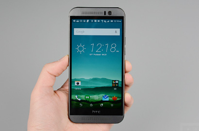 Persaingan Sengit, HTC Kini Berani Ejek Samsung dan Apple Blak-blakan