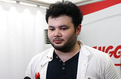 Ridho Rhoma Klarifikasi Berita Soal Mabuk Saat Kecelakaan
