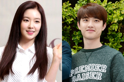 D.O EXO dan Irene Red Velvet Dikabarkan Ikut Casting 'Reply 1988'