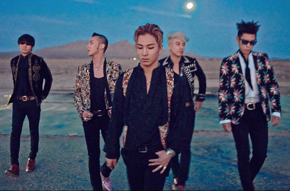 Yang Hyun Suk Bocorkan Rencana Wamil Personil Big Bang