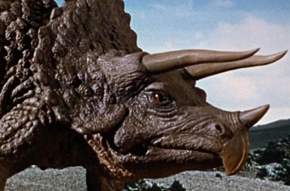 Tengkorak Dinosaurus Terbesar Dijual Seharga Rp 23,3 Miliar