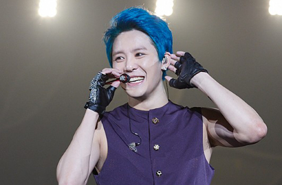 Fans Protes 'Gag Concert' Sensor Nama Junsu JYJ