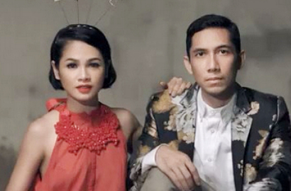 Pernikahan Andien dan Irfan Wahyudi Digelar Secara Tertutup