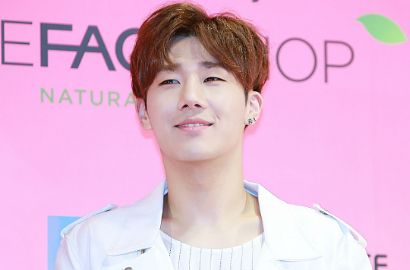 Sunggyu Infinite Rilis Foto Teaser Comeback Solo '27'