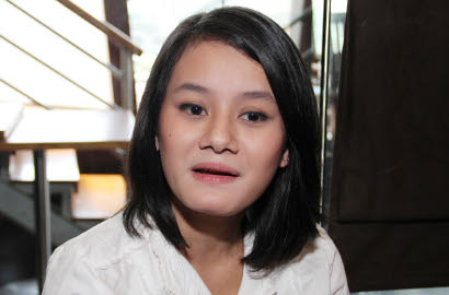 RCTI Gandeng Dinda Hauw cs di Sinetron 'Aku Anak Indonesia'