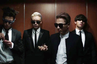Konser 'MADE' Big Bang di Indonesia Akan Digelar 1 Agustus