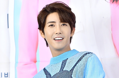 Produser Beberkan Alasan Kwanghee Absen di 'Infinity Challenge