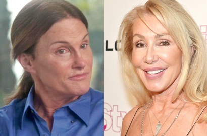 Linda Thompson Menyesal Pernah Menikah dengan Bruce Jenner