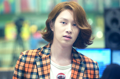 Heechul SuJu Ngaku Tak Akan Pacaran Terbuka Demi Fans
