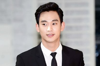 Wah, Kim Soo Hyun Bakal Miliki Mobil Keren 'Mission Imposibble 4'