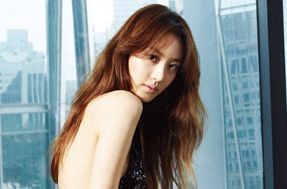 Claudia Kim Anggap Karakternya di 'Avengers: Age of Ultron' Istimewa