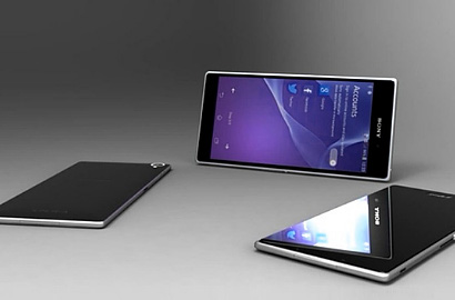 Desain dan Spesifikasi Sony Xperia Z4 Bocor Sebelum Diumumkan Resmi