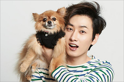 Eunhyuk SuJu Berduka Setelah Choco Meninggal Dunia