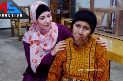 Kejutan, Emak Ijah Hidup Lagi di 'Mak Ijah Pengen ke Mekah'
