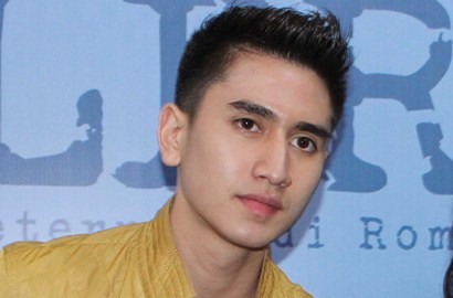 Verrell Bramasta Masih Berharap Orangtua Bakal Rujuk