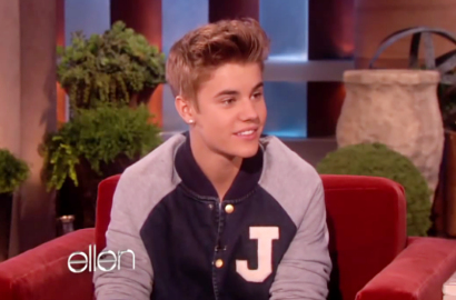 Justin Bieber Hadir di Acara 'Prom Night' Bareng Hailey Baldwin