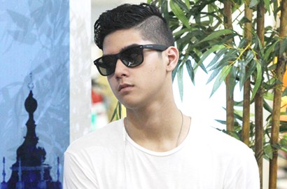 Al Ghazali Bocorkan Akan Rilis Album Agustus