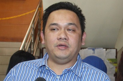 Farhat Abbas Ungkap Program Kerjanya Jika Jadi Wakil Bupati Bogor