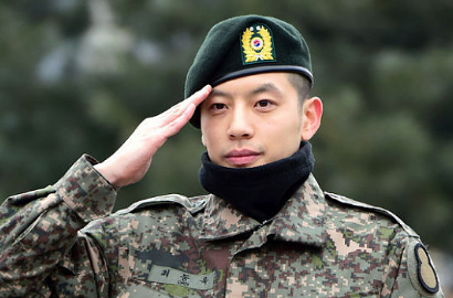 YG Entertainment Ungkap Alasan Tak Perbarui Kontrak Se7en
