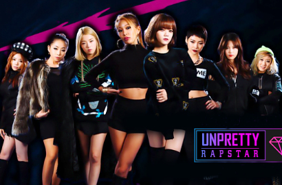 Asyik, Mnet Umumkan Akan Bikin 'Unpretty Rapstar' 2