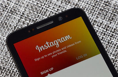 Filter Baru dan Dukungan Emoji Hashtag di Instagram Teranyar