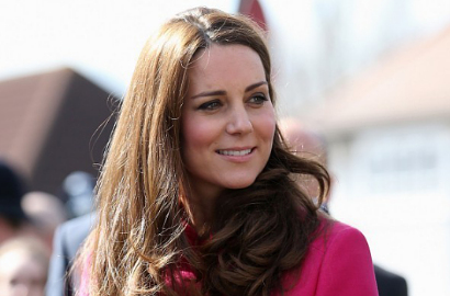 Telat dari Perkiraan Tanggal Melahirkan, Kate Middleton Bakal Diinduksi?