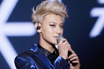Fans Akan Bangun Hutan Untuk Rayakan Ulang Tahun Tao EXO