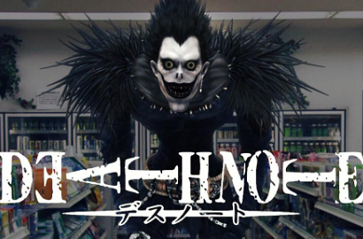 Film 'Death Note' Sudah Temukan Pengisi Posisi Sutradara