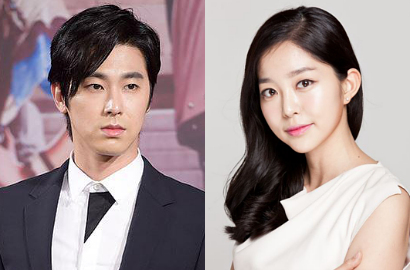 Yunho TVXQ dan Kim Ga Eun Akan Adu Akting di 'I Order You'