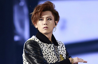 Hyunseung Beast Topless dan Rilis Tracklist Mini Album Solo 'My'