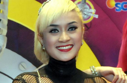 Diduga Pernikahannya Palsu, Lia Ladysta Dapat Ancaman dari Suami