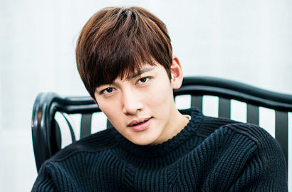 Ji Chang Wook Jadi Bintang Tamu di Acara Tiongkok 'Happy Camp'