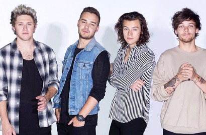 1D Bakal Tampil Perdana Sebagai Empat Member di Konser London