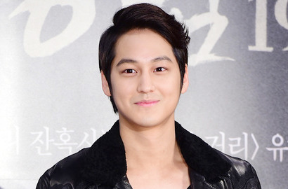 Kim Bum Tampilkan Imej Baru Saat Pembacaan Naskah Pertama 'Hidden Identity'