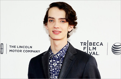 Inilah Foto Kodi Smit-McPhee Sebagai Nightcrawler di 'X-Men: Apocalypse'
